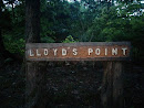 Lloyd's Point