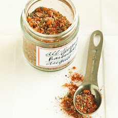 All-Purpose Spice Rub