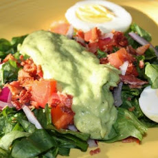 Avocado Dressing