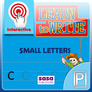 Learn to Write Numbers.apk 1.0