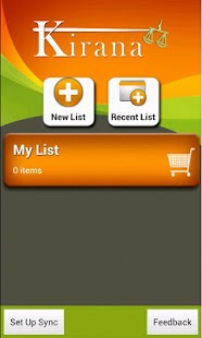 How to mod Kirana - Shopping Cart lastet apk for laptop
