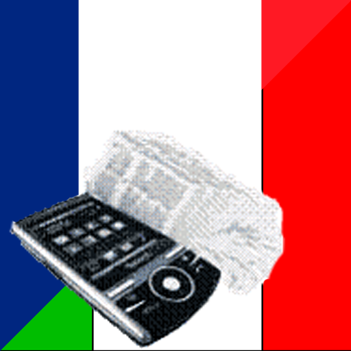 French Italian Dictionary 旅遊 App LOGO-APP開箱王