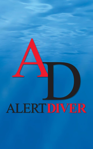 Alert Diver