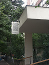 Biblioteca Metropolitana
