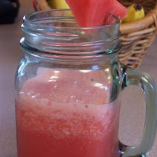Watermelon Shirley Temple