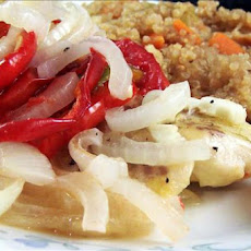 Low Cal Sole