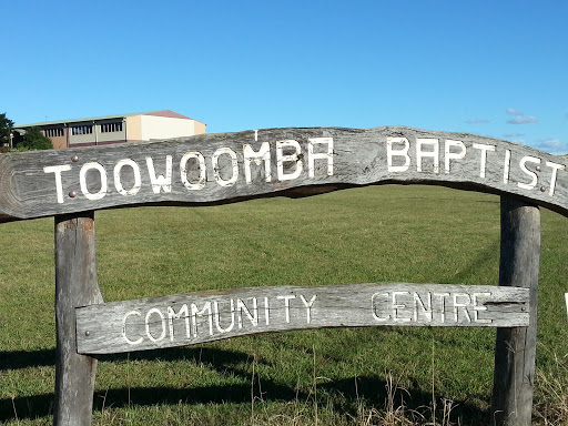 Toowoomba Baptist Community Centre