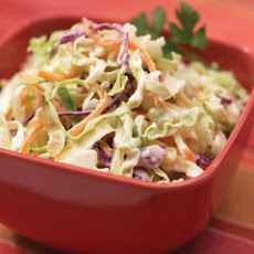 5-minute Coleslaw