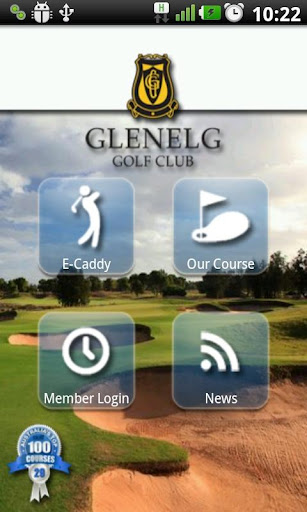 Glenelg Golf Club