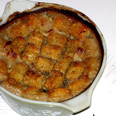 Paulie's Hotdish