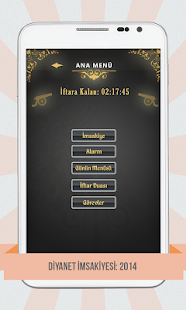How to get Diyanet İmsakiyesi: 2016 0.1.5 mod apk for bluestacks