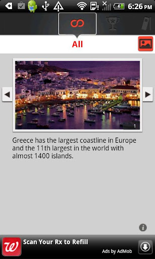 免費下載旅遊APP|Country Facts Greece app開箱文|APP開箱王