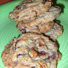 Chocolate Chip Toll House Cookies
