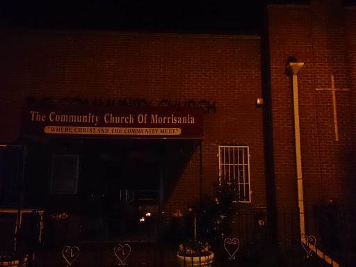 The Community Church 