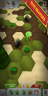 How to download Worm:Evolution in the backyard lastet apk for bluestacks