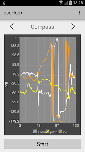How to download oscHook 1.8 unlimited apk for laptop
