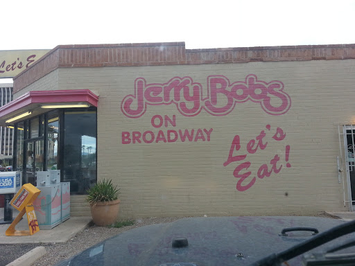 Jerry Bobs Restaurant