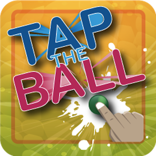 Tap The Balls LOGO-APP點子