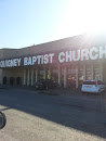 Quigney Baptist Church