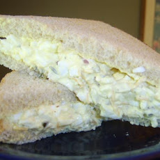 Egg Salad Sandwich