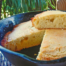 Glady's Famous Cornbread