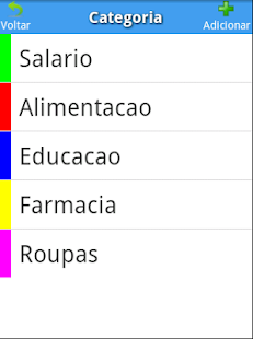 How to install Gastos 1.1 unlimited apk for bluestacks