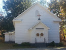New Grace Baptist Church 