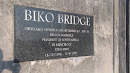 Biko Bridge