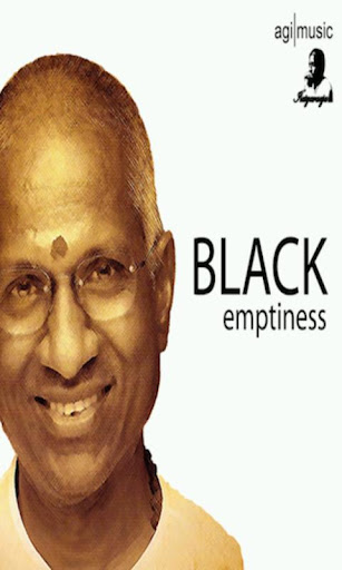 Illayaraja Black Emptiness