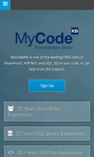 How to download MyCodeKB lastet apk for laptop