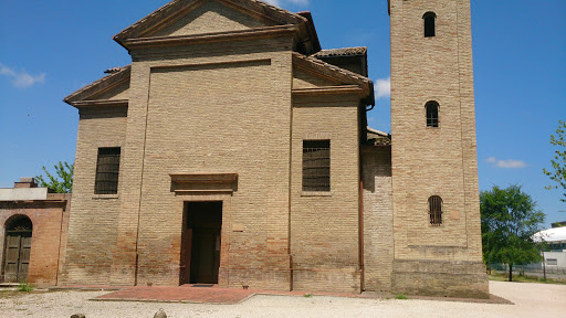 Chiesa S.Pietro in Campiano 