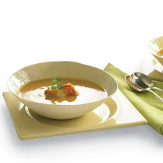 Shrimp Bisque
