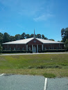 Christ Memorial Baptist Church