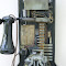 Paystations - Gray 62 2 piece loc FSC-3 6