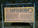 Iditarod National Historic Trail