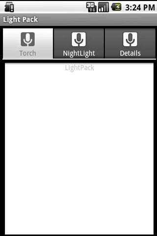 【免費工具App】LightPack-APP點子