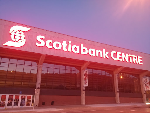 The Scotiabank Centre