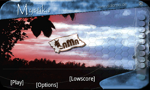 How to download mystika / hexagon puzlegame patch 1.0 apk for android