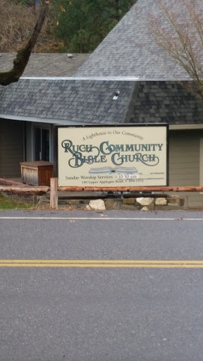 Ruch Community Bible Church
