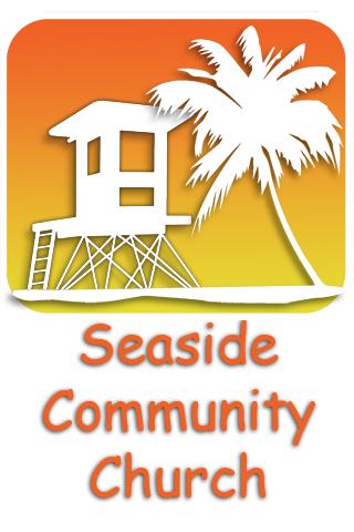 【免費生活App】Seaside Community Church-APP點子