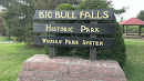 Big Bull Falls Historic Park