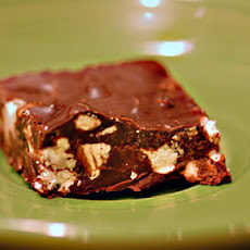 Chocolate Bark