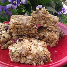 Granola Bars