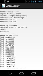 How to install Mifare Doctor [NFC] (Free) lastet apk for android