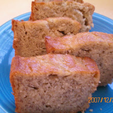 Janet's Banana Bread