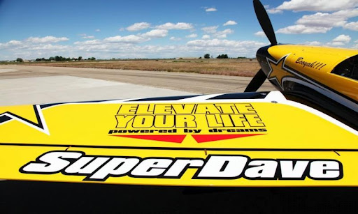 Super Dave Airshows
