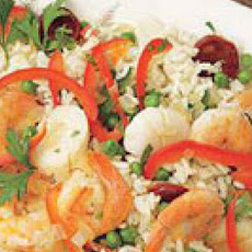 Easy Paella