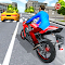 hack astuce Moto Racing 3D en français 