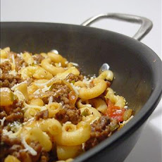 Italian Meatloaf