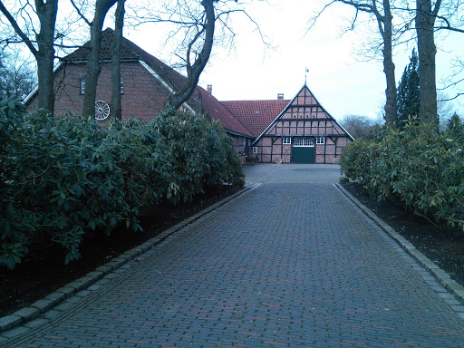 Bauernmuseum Rastede